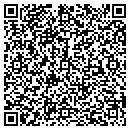QR code with Atlantic Testing Laboratories contacts