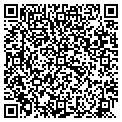 QR code with James W Walkup contacts