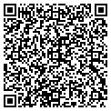 QR code with Sams Trapper contacts