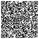 QR code with Apollo Pawn & Gold contacts
