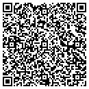 QR code with J M C Auto Collision contacts