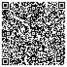 QR code with Kossar & Garry Architects contacts