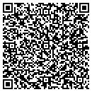 QR code with P Buckel Painting contacts