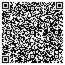 QR code with K B Dry Cleaners contacts