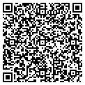 QR code with A & M Aplncs contacts