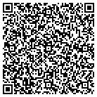 QR code with High Quality Business Systems contacts