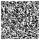QR code with Ocean Side Linen Service contacts