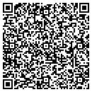 QR code with Baez Karate contacts