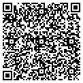 QR code with JHK Intl Inc contacts
