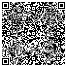 QR code with P C Maxim Engineering contacts