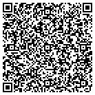 QR code with Stranskys A B C Rent-All contacts