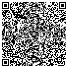 QR code with American Modern Arnis Assoc contacts