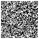 QR code with S & M Industrial Painting contacts