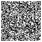 QR code with L B Equities Realty contacts