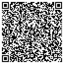 QR code with Apple Hair Emporium contacts