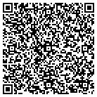 QR code with Addiction Institute-New York contacts