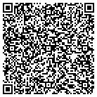 QR code with Al-Hamza Halal Meat & Grocery contacts