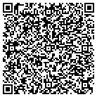 QR code with S & M Automatic Precision Corp contacts