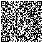 QR code with Manhasset Sporting Goods contacts