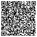 QR code with ADN contacts