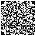 QR code with L & B Tack contacts