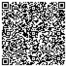 QR code with Majestic Wine & Liquor Shoppe contacts