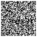 QR code with E Craig Adams contacts