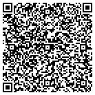 QR code with Redondo Beach Cy Of-City Hall contacts