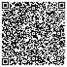 QR code with Amherst Prof Investigation contacts