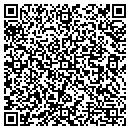 QR code with A Copy A Second Inc contacts