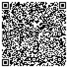 QR code with Hamilton Heights Chiropractic contacts