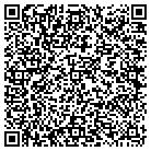 QR code with Academy-Mt St Ursula Convent contacts