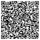 QR code with H & R Block Tax Service contacts