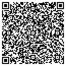 QR code with Redhook Bait & Tackle contacts