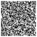 QR code with Howie's Appliance contacts