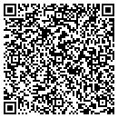 QR code with Alesia Simco contacts