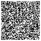 QR code with Hydroqual Engners Scentists PC contacts