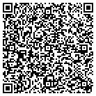 QR code with H & R Block Tax Service contacts