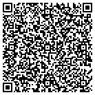 QR code with A A Budget Transmission contacts