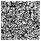 QR code with Gallinelli Landscaping contacts