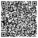 QR code with M&T contacts