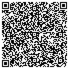QR code with J Phillip Heating & Air Condit contacts