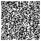 QR code with H E Yerkes and Associates contacts