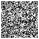 QR code with S I Emp Ed Cnsrtm contacts