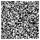 QR code with R & S Service Center Inc contacts