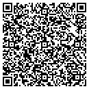 QR code with C S Distributing contacts
