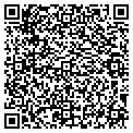 QR code with Kumon contacts