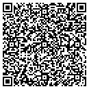 QR code with Avanti Display contacts