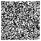 QR code with Upfront Auto Clinic contacts