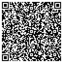 QR code with 3 T Equipment Co contacts